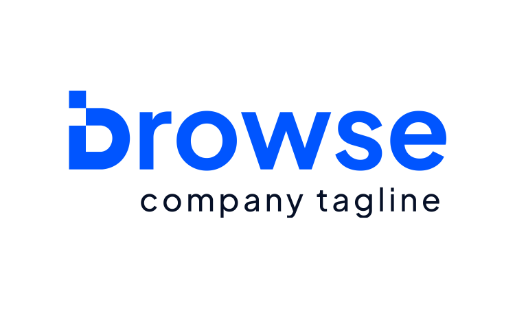 Browse logo